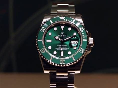 rolex submariner verde y negro|Relojes Rolex Submariner verde en Chrono24.